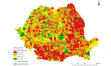 Hol tart Románia a fenntartható fejlődési célok megvalósításában?