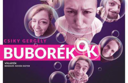 Buborékok