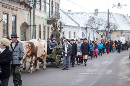 Megtartható a csíksomlyói búcsú