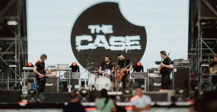 Koncert: The Case