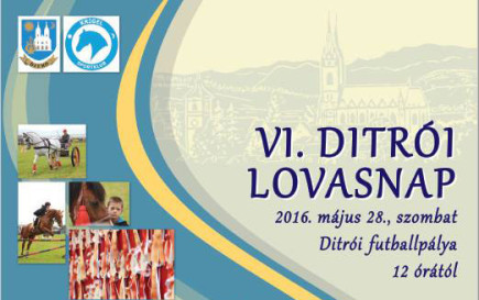 VI. Ditrói Lovasnap