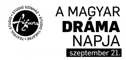 A Magyar Dráma Napja figurásan