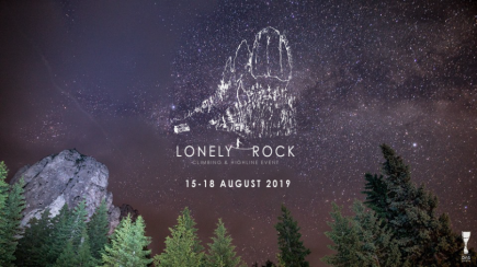 LonelyRock Climbing & Highline Event