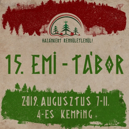 Nemzetiségi érdekérvényesítésről a holnap rajtoló 11. EMI-táborban