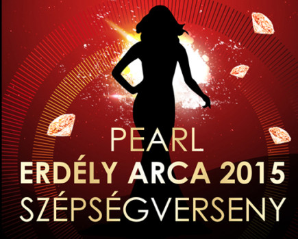 Pearl Erdély Arca 2015