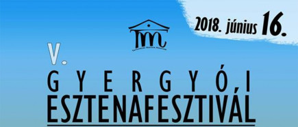 V. Gyergyói Esztenafesztivál Gyergyószentmiklóson