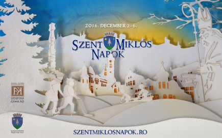 Szent Miklós Napok 2016