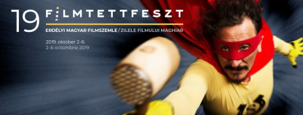 Filmtettfeszt Gyergyószentmiklóson