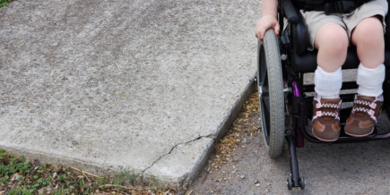 A súlyos fogyatékkal élő gyerekeknek a jövőben nem kell időszakos ellenőrzéseken megjelenniük