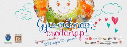 Gyermeknap, csodanap