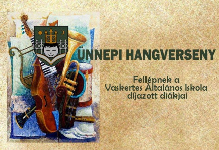 Ünnepi hangverseny