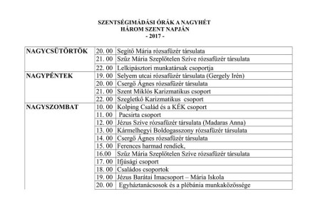 Erdélyi Imádság Háza Konferencia Gyergyóalfaluban