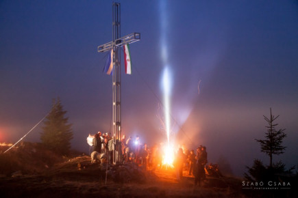 Lármatűz gyúlt Pricskén is!