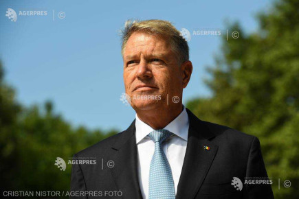 Iohannis: Románia határozott lépéseket tett a kisebbségek kulturális identitásának védelméért