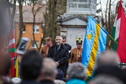 „Egy öt éve tartó küzdelmet megnyertünk”