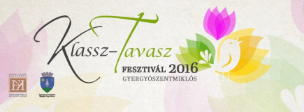 Klassz–Tavasz Fesztivál 2016