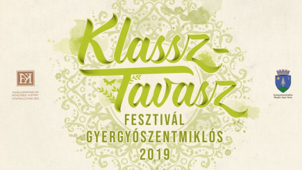 Klassz–Tavasz Fesztivál 2019