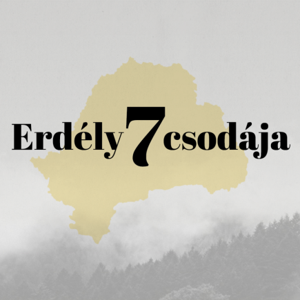 Szóljon a május az erdélyi csodákról!