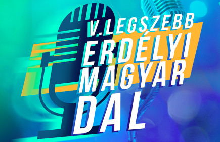 Ötödjére keresik Erdély legszebb magyar dalát!