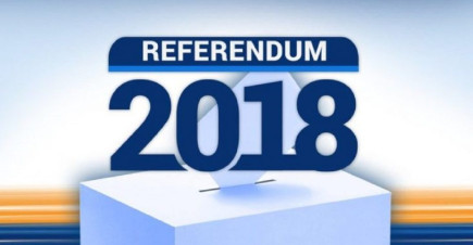 Referendum: összesített eredmények