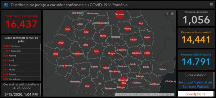 Másodfokú esőriasztás 7 megyében, elsőfokú riasztás 15 megyében 21 óráig