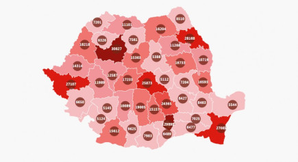 Könyvbemutató Gyergyószentmiklóson