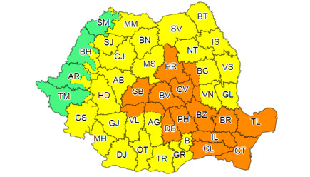 Hargita megyében 115-re nőtt az eddig koronavírussal fertőzöttek száma