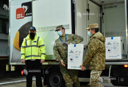 A COVID-19 elleni oltásnak jelenleg nagyon kevés ellenjavallata van