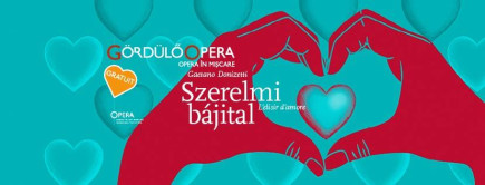 A Gördülő Opera Gyergyószentmiklóson