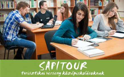 SapiTour 2017-ben is