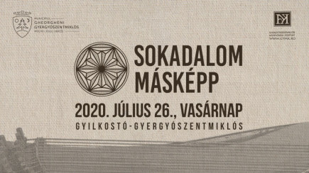 Sokadalom másképp