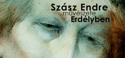 Szász Endre művészete Erdélyben