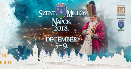 Szent Miklós Napok 2018.