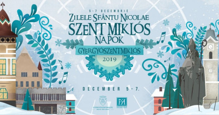 Szent Miklós Napok 2019