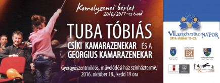 Tuba Tóbiás