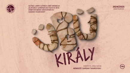 Übü király – bemutató