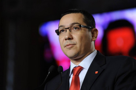 Ponta: nem tűrhetjük a végtelenségig a magyar hivatalosságok „kisiklásait”