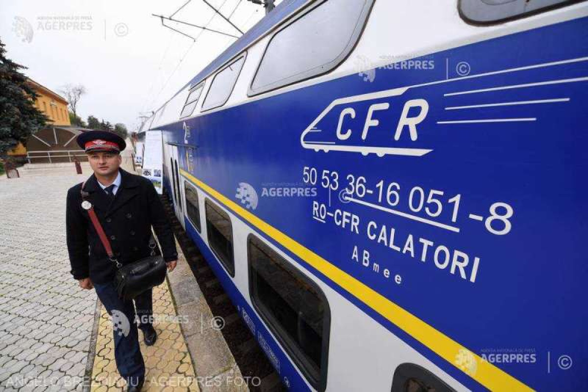 Július 1-jétől újraindítja budapesti és bécsi járatait a CFR