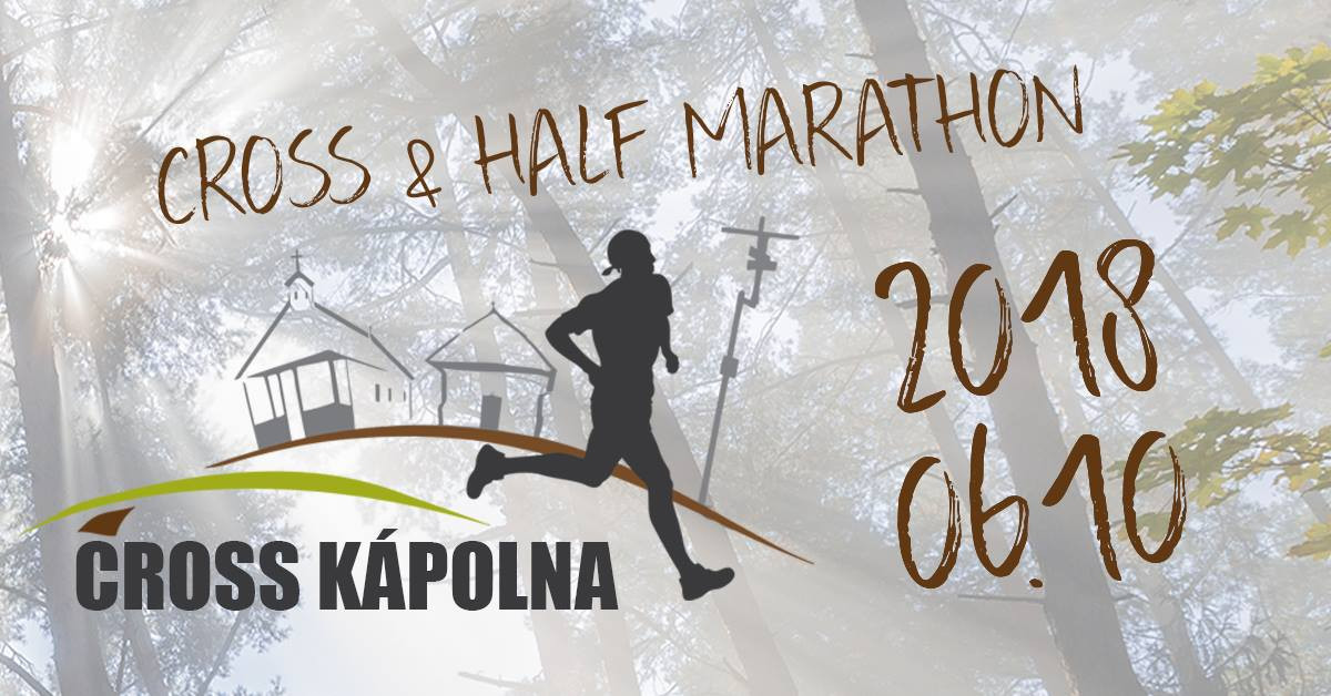 Cross Kápolna & Half Marathon