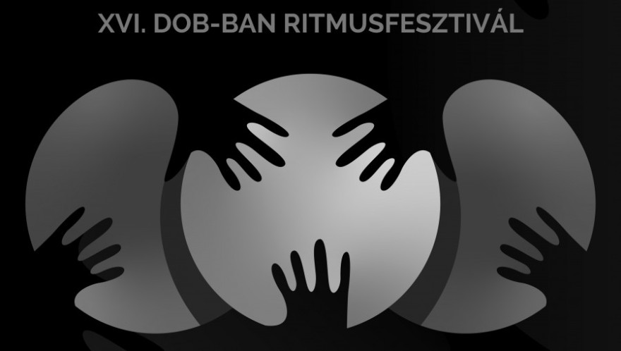 XVI. Dob-Ban Ritmusfesztivál