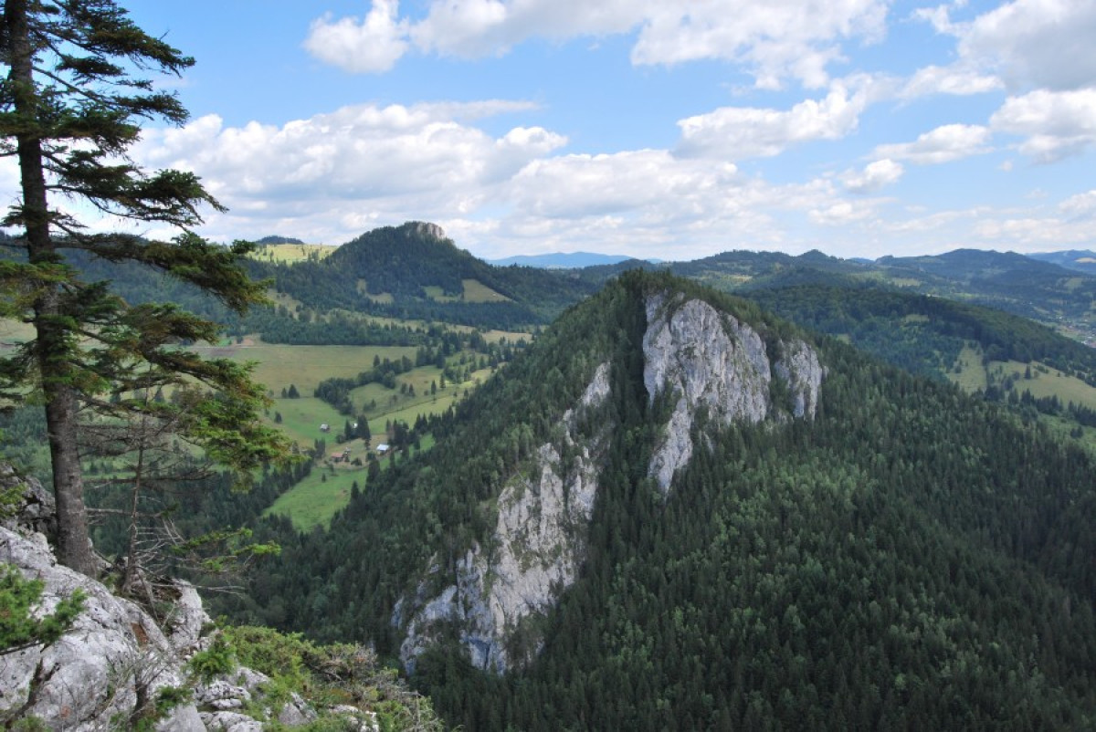 A Békás-szoros–Nagyhagymás Nemzeti Park igazgatója, Hegyi Barna kérése a turistákhoz