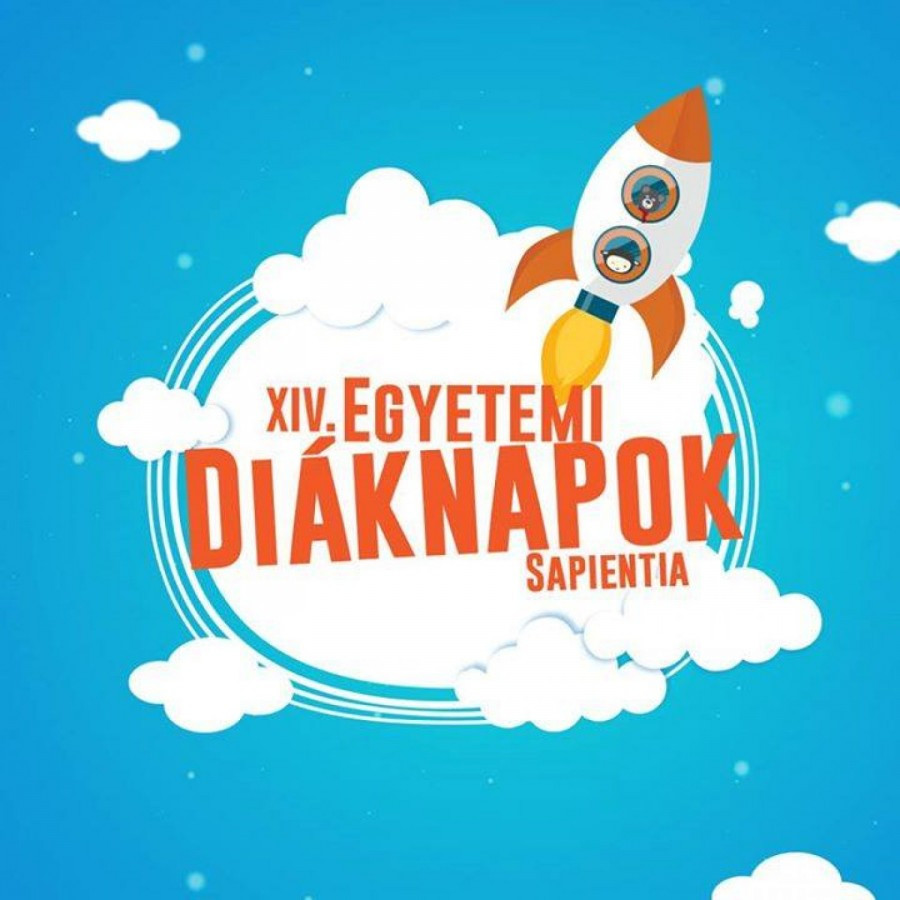 XIV. Sapientiás Egyetemi Diáknapok 2015. Csíkszereda