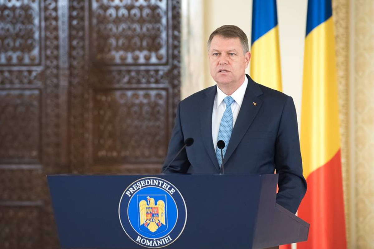 Klaus Iohannis visszavonta Tőkés László kitüntetését