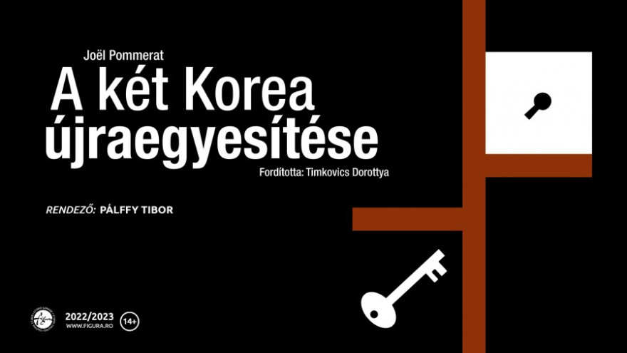 A két Korea újraegyesítve