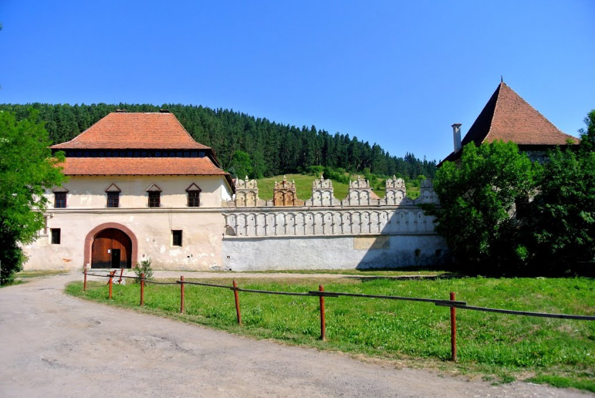 „A Lázár-kastély jövőjét még mindig homály fedi”