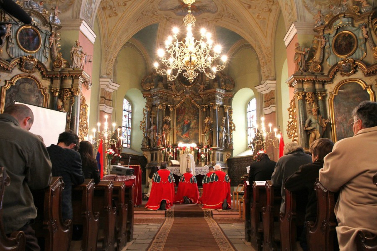 V. Örmény Művészeti Fesztivál