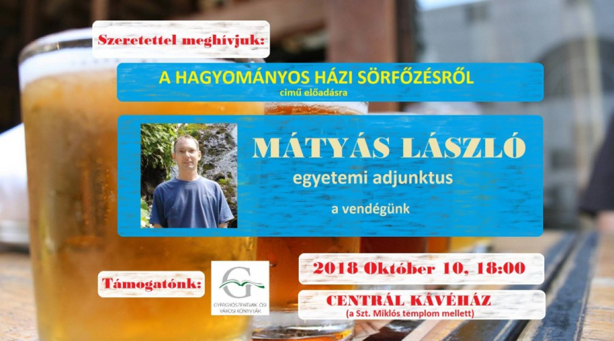 Kávéházi előadás