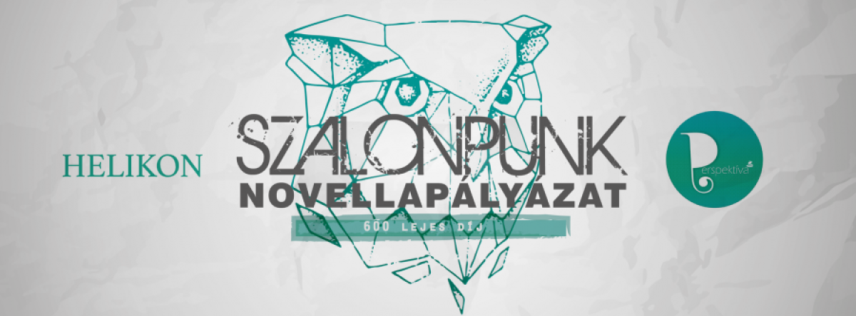 Szalonpunk