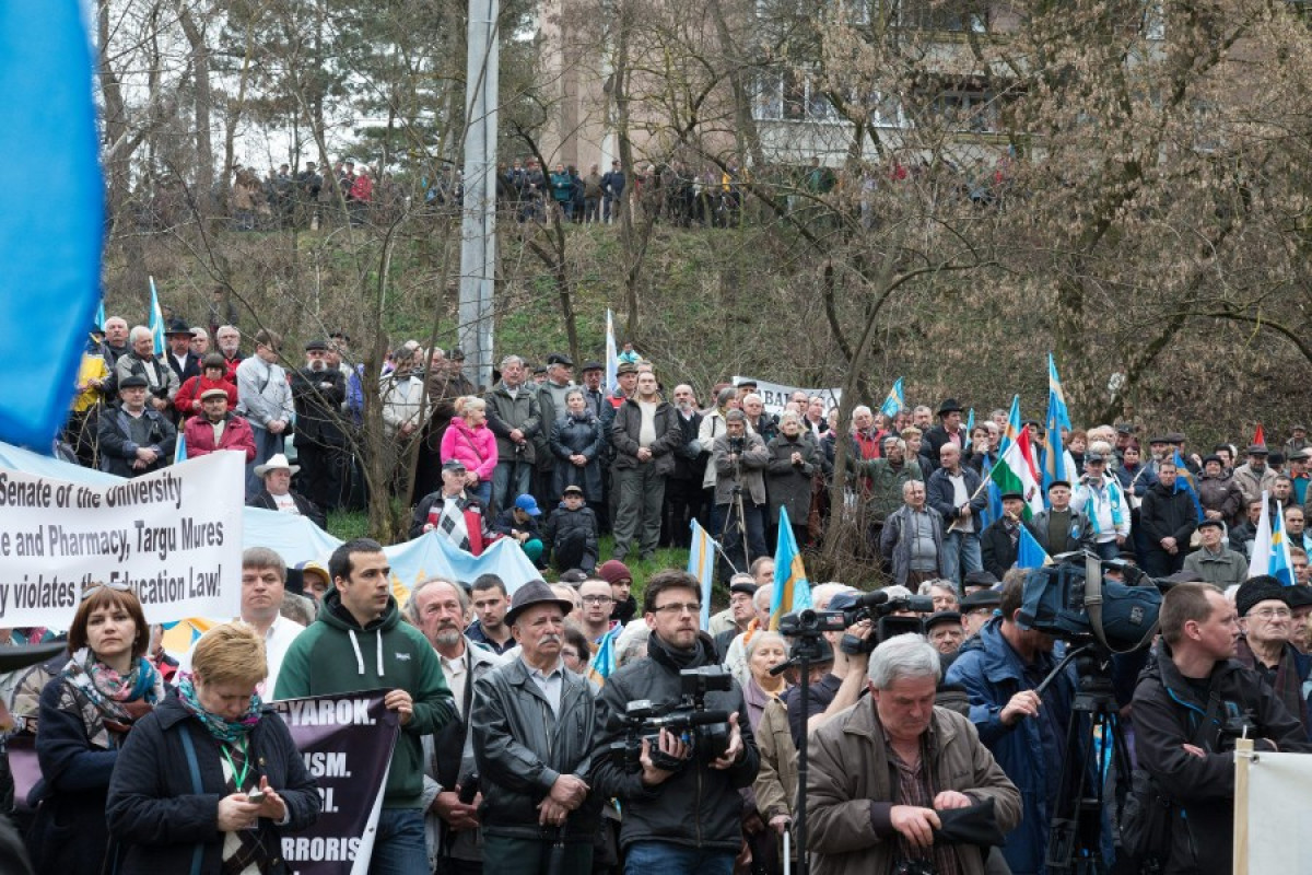 Székely szabadság napja