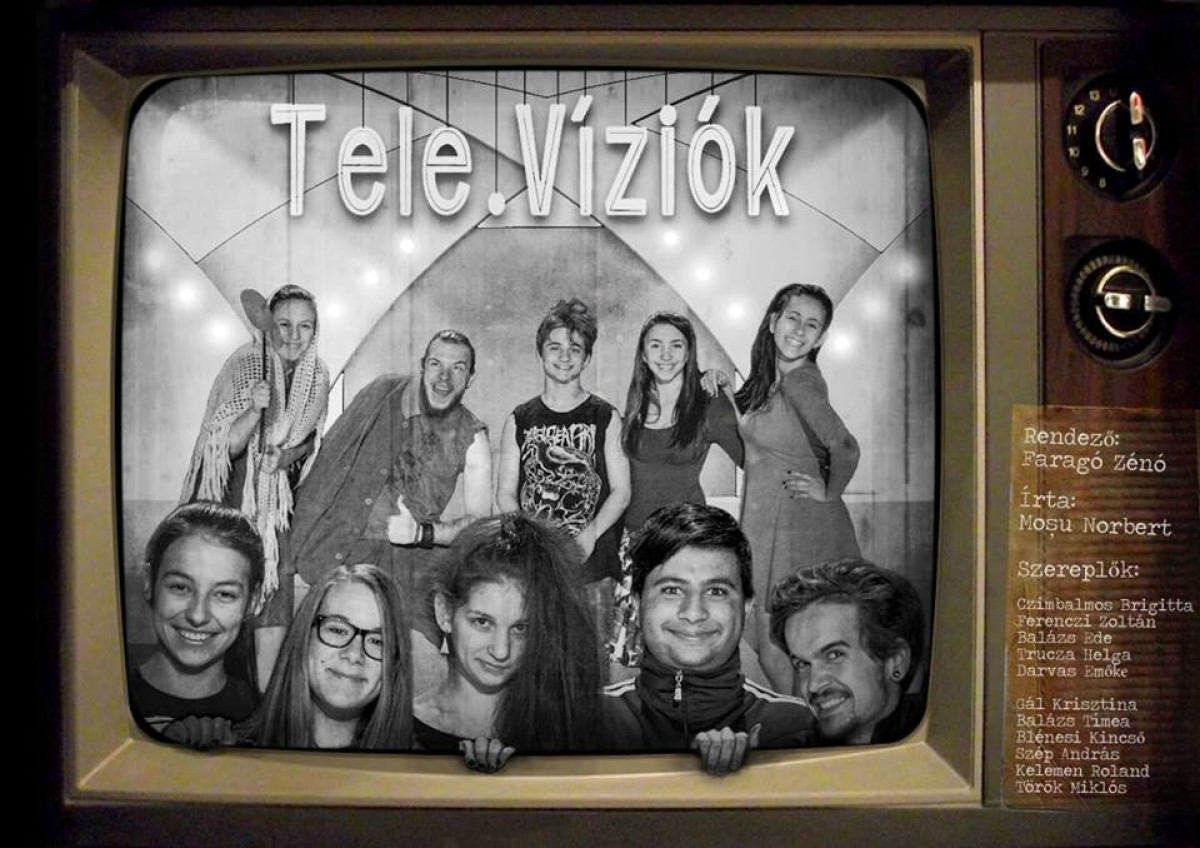 Tele.Víziók